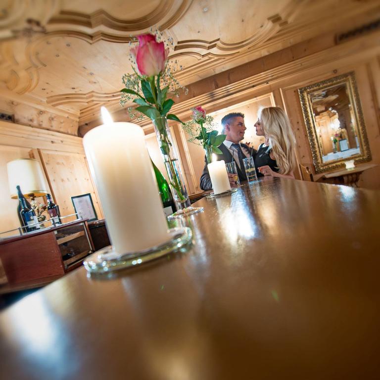 Hotel Restaurant Haeupl Seewalchen Eksteriør bilde